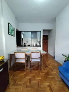 Apartamento com 3 Quartos à venda, 80m² no Funcionários, Belo Horizonte