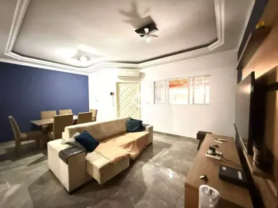 Casa com 2 Quartos para alugar, 175m² no Jardim Nova Esperança, Jacareí