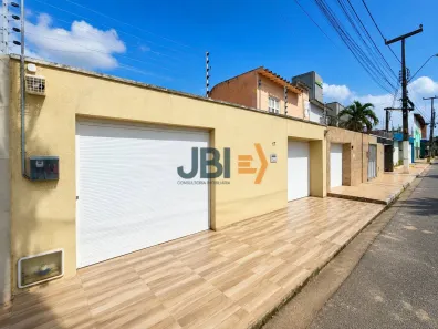 Casa com 3 Quartos à venda, 171m² no Padre Andrade, Fortaleza