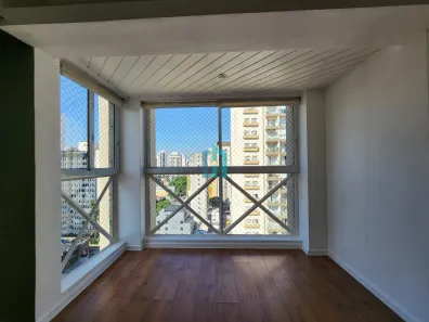 Apartamento com 2 Quartos para alugar, 79m² no Planalto Paulista, São Paulo