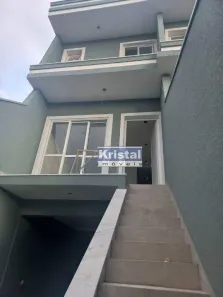 Sobrado com 2 Quartos à venda, 105m² no Vila Jaguara, São Paulo