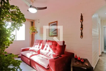 Apartamento com 2 Quartos à venda, 60m² no Lauzane Paulista, São Paulo
