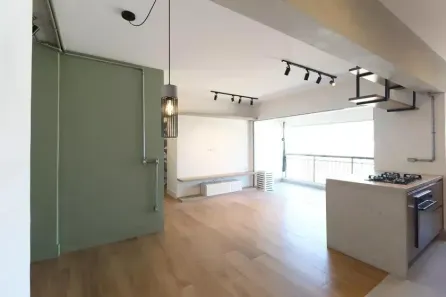 Apartamento com 2 Quartos à venda, 70m² no Jardim Leonor Mendes de Barros, São Paulo