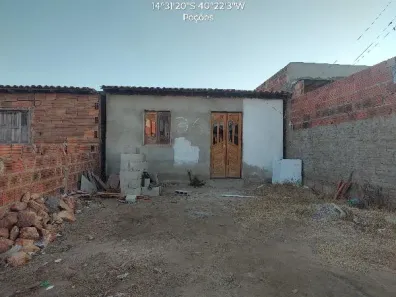 Casa com 2 Quartos à venda, 144m² no LAGOA GRANDE, Poções