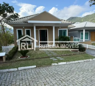 Casa com 3 Quartos à venda, 258m² no Flamengo, Maricá