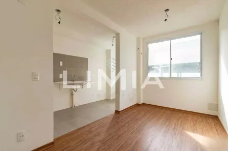 Apartamento com 2 Quartos à venda, 41m² no Sarandi, Porto Alegre