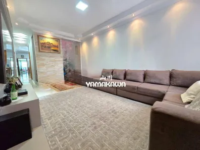Sobrado com 4 Quartos à venda, 452m² no Vila Regina ( Zona Leste), São Paulo