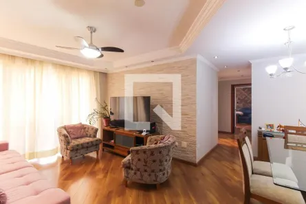 Apartamento com 3 Quartos à venda, 107m² no Brás, São Paulo