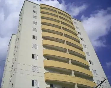 Apartamento com 2 Quartos à venda, 77m² no Jardim Satélite, São José dos Campos