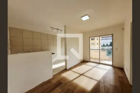 Apartamento com 1 Quarto à venda, 39m² no Jardim Ampliação, São Paulo