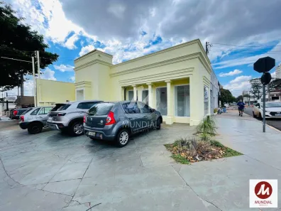 Ponto Comercial para alugar, 50m² no Alto da Boa Vista, Ribeirão Preto