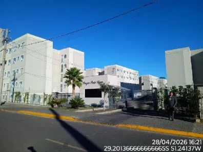 Apartamento com 2 Quartos à venda, 38m² no Desvio Rizzo, Caxias do Sul