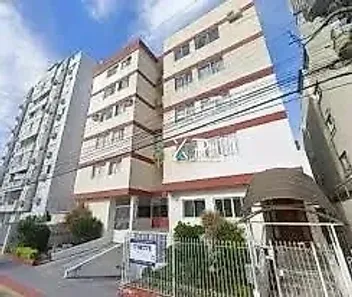Apartamento com 3 Quartos à venda, 90m² no Balneário, Florianópolis