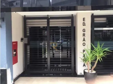 Apartamento com 6 Quartos à venda, 242m² no Centro, Londrina