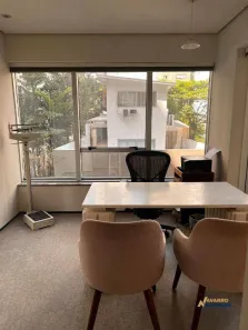 Sala Comercial à venda, 80m² no Itaim Bibi, São Paulo