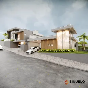 Casa com 3 Quartos à venda, 135m² no Bela Vista, Estância Velha