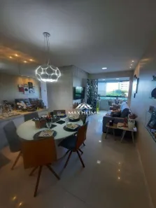 Apartamento com 3 Quartos à venda, 80m² no Casa Amarela, Recife