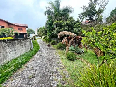 Casa de Condomínio com 4 Quartos à venda, 632m² no Caputera, Sorocaba