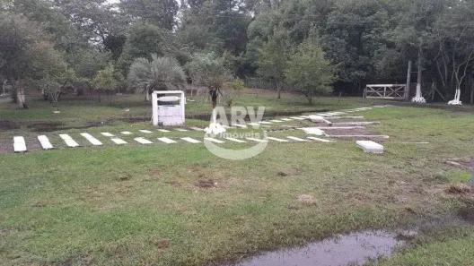 Fazenda/Sítio com 2 Quartos à venda, 400m² no Ipiranga, Gravataí