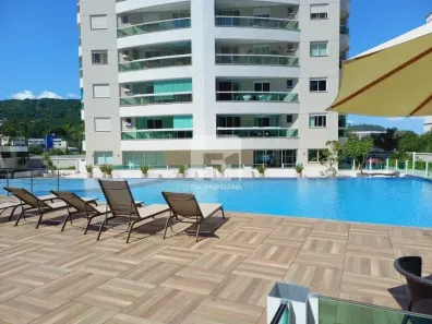 Apartamento com 4 Quartos à venda, 127m² no Itacorubi, Florianópolis