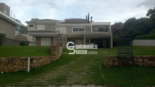 Casa com 4 Quartos à venda, 318m² no Pinheirinho, Vinhedo