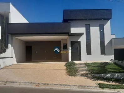 Casa de Condomínio com 3 Quartos à venda, 200m² no Jardim São Marcos, Valinhos