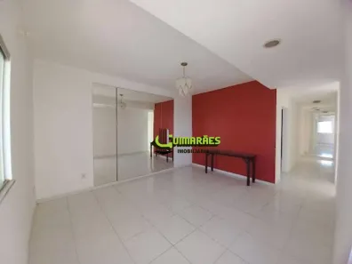 Apartamento com 3 Quartos à venda, 161m² no Itapuã, Salvador