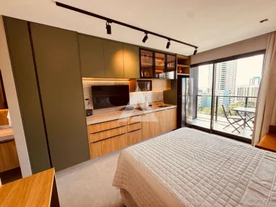 Apartamento com 1 Quarto à venda, 29m² no Barra, Salvador