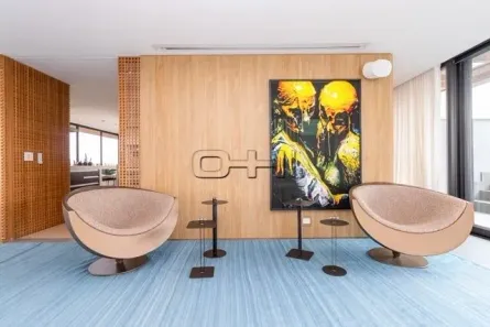 Cobertura com 3 Quartos à venda, 560m² no Vila Madalena, São Paulo