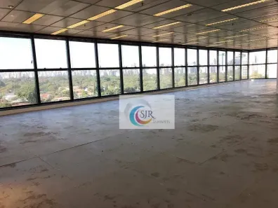 Sala Comercial para venda ou aluguel, 175m² no Jardim Paulistano, São Paulo