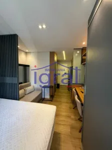 Kitnet com 1 Quarto à venda, 27m² no Vila Clementino, São Paulo