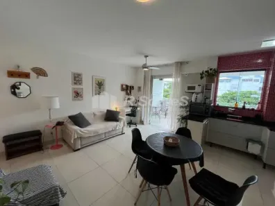 Flat com 1 Quarto à venda, 75m² no Barra da Tijuca, Rio de Janeiro