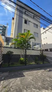 Apartamento com 3 Quartos à venda, 77m² no Castelo, Belo Horizonte