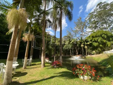 Fazenda/Sítio com 7 Quartos à venda, 15000m² no Gabriel Piza, São Roque