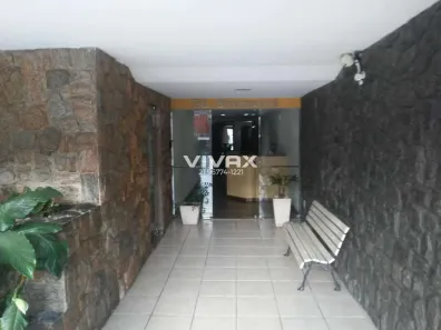 Apartamento com 2 Quartos à venda, 75m² no Lins de Vasconcelos, Rio de Janeiro