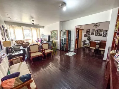 Apartamento com 3 Quartos à venda, 125m² no Cocó, Fortaleza