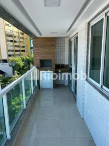 Apartamento com 2 Quartos à venda, 67m² no Taquara, Rio de Janeiro