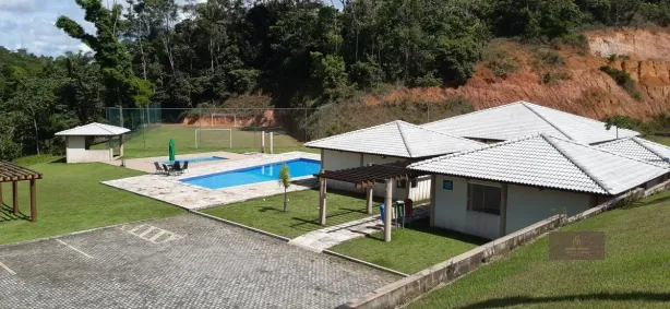 Lote/Terreno à venda, 435m² no Cajazeiras de Abrantes (Abrantes), Camaçari