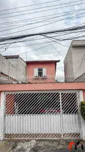 Sobrado com 2 Quartos à venda, 125m² no Jardim Iracema, São Paulo