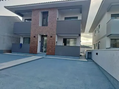 Apartamento com 2 Quartos à venda, 90m² no Aririú, Palhoça