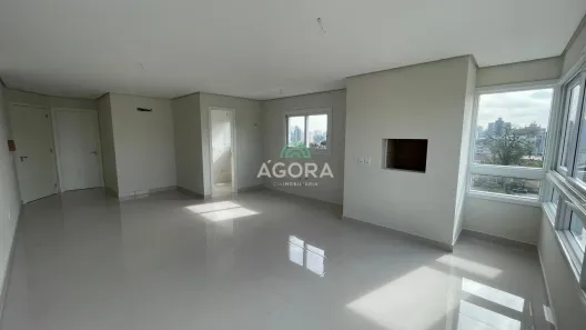 Apartamento com 3 Quartos para alugar, 88m² no Centro, Canoas