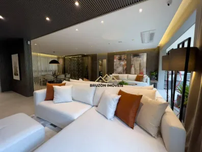 Apartamento com 3 Quartos à venda, 137m² no Jardim Santa Teresa, Jundiaí