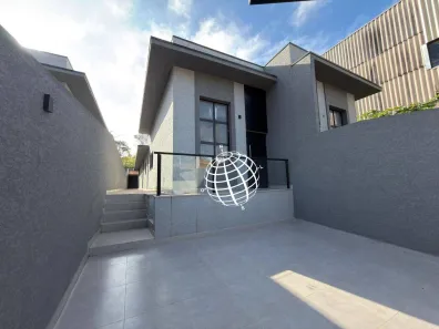 Casa com 3 Quartos à venda, 108m² no Guaxinduva, Atibaia