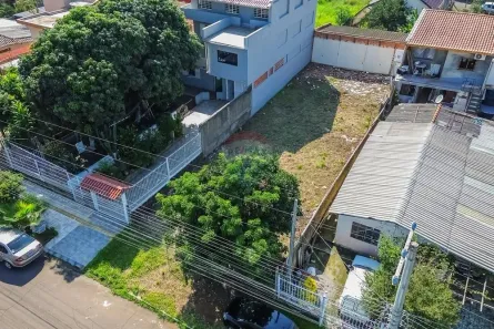 Lote/Terreno à venda, 300m² no Nossa Senhora das Graças, Canoas