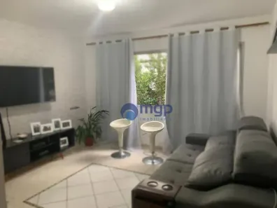 Apartamento com 2 Quartos à venda, 68m² no Santana, São Paulo