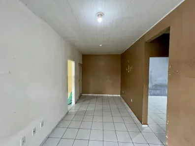 Apartamento com 2 Quartos à venda, 52m² no Águas Lindas, Ananindeua