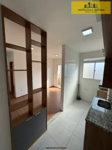 Apartamento com 2 Quartos à venda, 50m² no Jardim Carolina, Jundiaí