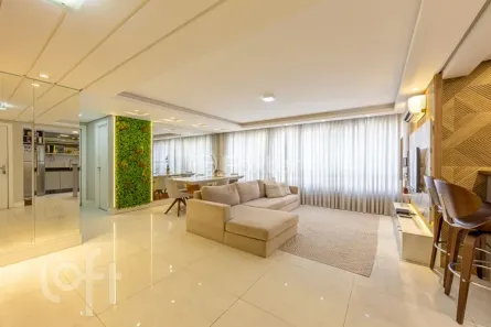 Apartamento com 3 Quartos à venda, 89m² no Petrópolis, Porto Alegre