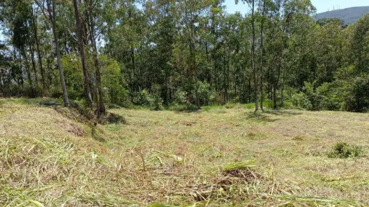 Lote/Terreno à venda, 682m² no Estância Suíça, Serra Negra