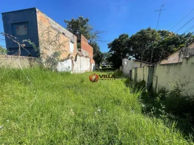 Lote/Terreno para alugar, 335m² no Jardim São Domingos, Americana